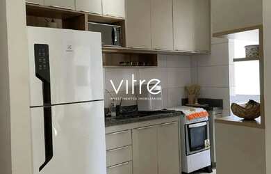 Imagem 3: Apartamento à venda no bairro Luizote de Freitas em Uberlândia