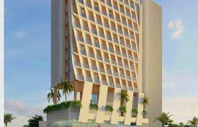 Imagem 5: Sua chance A 3 Qdas. Do mar, de Jatiúca Parc. De 2.400