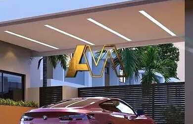 Imagem 14: Casa à venda no bairro BURAQUINHO - Lauro de Freitas/BA