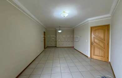 Imagem 4: Apartamento padrão no Bairro Jardim Paulista, Zona Leste de Ribeirão...