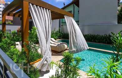 Imagem 11: Apartamento à venda em Partenon com 27 m², 1 quarto, 1 vaga