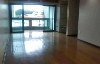 Imagem 2: Apartamento com 3 quartos para venda, 113 m² - Centro - Piracicaba-SP