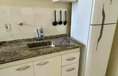 Imagem 14: Apartamento com 2 dormitórios para alugar, 48 m² por R$ 2.974,06/mês...