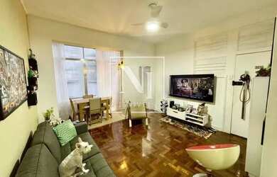 Imagem 5: APARTAMENTO 2 QUARTOS NA AVENIDA ATLÂNTICA