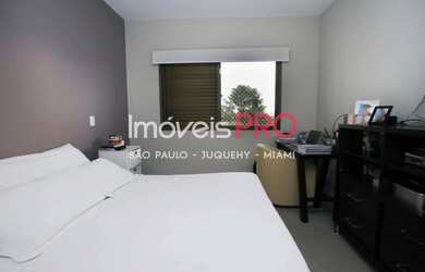 Imagem 16: Apartamento com 187m², 3 suítes e 3 vagas na Vila Mariana