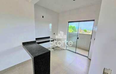 Imagem 6: Apartamento térreo com 2/4 à venda, 95m² por R$ 420.000 - Tubalina...