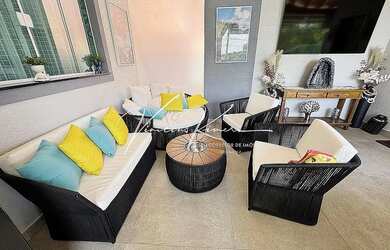 Imagem 13: Casa REFÚGIO no condomínio Terras de Atibaia 1