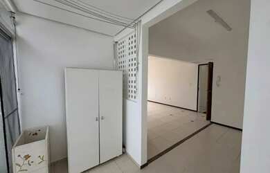 Imagem 3: Apartamento 3 Quartos 86m² - Trindade - CEN