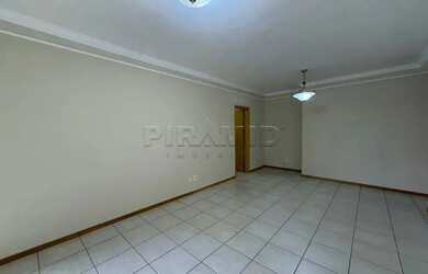 Imagem 3: Apartamento padrão no Bairro Jardim Paulista, Zona Leste de Ribeirão...