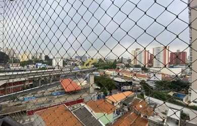 Imagem 14: Parada Inglesa -75m², 4 min a pé do metrô, 3 dorm sendo 1 suíte ,...
