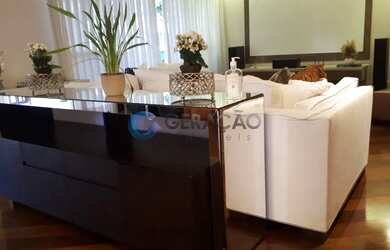 Imagem 10: Apartamento para venda e locação com 4 quartos e 4 suítes- 350m² Vila...