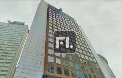 Imagem: O depósito possui 5 Vagas na garagem, 456m² de Área e está