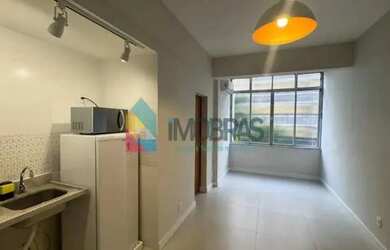 Imagem: COPACABANA APARTAMENTO SALA 1 QUARTO NO POSTO 4 PROXIMO A PRAIA