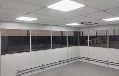 Imagem 5: galpão 800m2, no condomínio Porto Seco no bairro de Pirajá