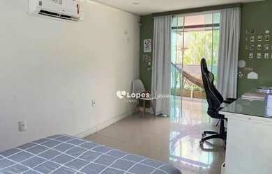 Imagem 6: Casa com 4 dormitórios à venda, 200 m² por R$ 2.150.000,00 - Barra...