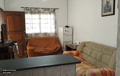 Imagem 4: Aluguel casa temporada. Acomodam 8 pessoas, 2 Vagas na garageme2 Dormitórios