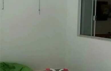 Imagem 12: Casa em Americana. Churrasqueira, Varanda, Imóvel novoeÁrea de serviço