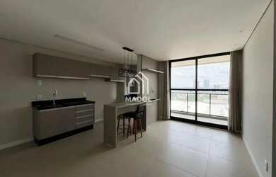 Imagem 5: Apartamento à Venda e Locação em Olarias, Ponta Grossa - PR