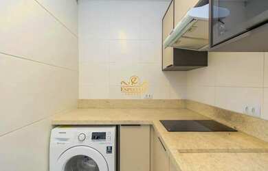 Imagem 7: STUDIO MOBILIADO PARA LOCAÇÃO NO BAIRRO CAPÃO RASO