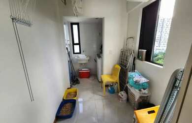 Imagem 9: Apartamento à venda no MIRANTE PATAMARES , PATAMARES, Salvador, BA