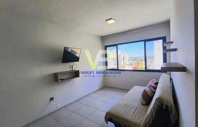 Imagem 10: Apartamento MOBILIADO, 11º andar, com elevador, 55 m², por R$1.900,00,...