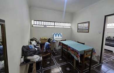 Imagem 16: Casarão duplex, em terreno de 378m2 próxima ao Sítio Campestre do Rocha