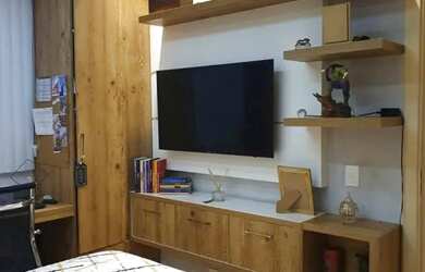 Imagem 15: Apartamento para Venda em Nova Iguaçu, Rancho novo, 2 dormitórios, 1...