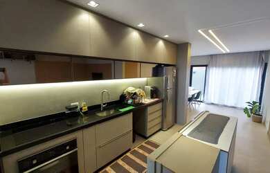 Imagem 4: MORADA DO VALE - R$ 1.470.000 - Casa à venda, com 3 suítes, 187 m²...