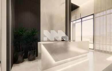 Imagem 7: Apartamento no Batel com 1 dormitório à venda, 22 m²