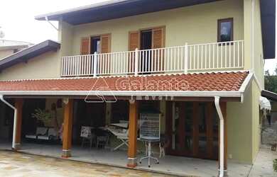 Imagem 4: casa - Jardim Madalena - Campinas