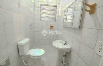 Imagem 11: Casa/Assobradada 01 Quarto No bairro Veloso Osasco SP