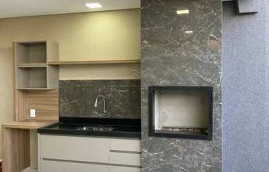 Imagem 14: Casa à venda - Residencial das Américas em São José do Rio Preto/SP