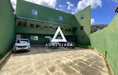 Imagem 5: Galpões 312m² cada 2 unidades com anexo de escritórios 8 Salas Pronto