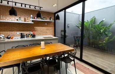 Imagem 9: Casa linda e completa á venda no condomínio Village Imperial - Região...