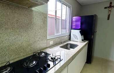 Imagem 10: Casa linda e completa á venda no condomínio Village Imperial - Região...