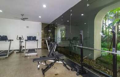 Imagem 8: Venda Apartamento 3 Dormitórios - 128 m² Vila Nova Conceição