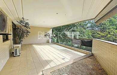 Imagem 6: Recreio dos Bandeirantes Apartamento 3 quartos, sendo 1 suite