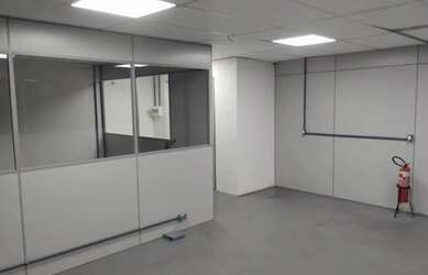 Imagem 6: galpão 800m2, no condomínio Porto Seco no bairro de Pirajá