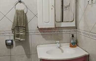 Imagem 7: SRES QD 02 Casa com 4 quartos, edícula e garagem coberta aceita imóvel...