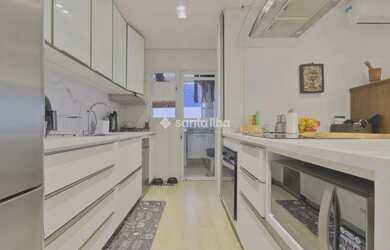 Imagem 9: Apartamento com 3 Suítes à venda, 147,88m² - Ingleses - Florianópolis/SC