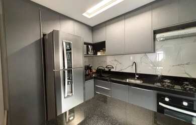 Imagem 7: SOLAR DI CAPRI. 1 Vaga na garageme2 Dormitórios