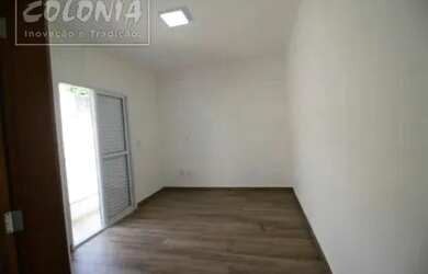 Imagem: O apartamento possui 2 Dormitórios, 2 Banheiros, 2 Vagas na