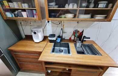 Imagem 6: Apartamento / Residencial / Copacabana