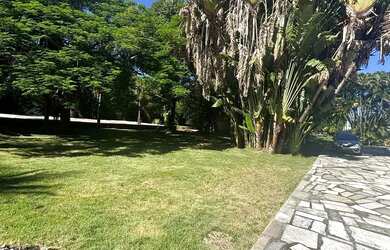 Imagem 8: Terreno com 34.369 m² e 220m de frente no Itanhangá ideal para investidores