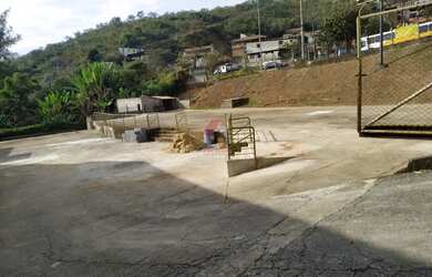 Imagem 2: GALPÃO - aluguel