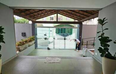 Imagem 14: Apartamento com 2 dormitórios à venda, 56 m² por R$ 340.000,00 - Coqueiral...