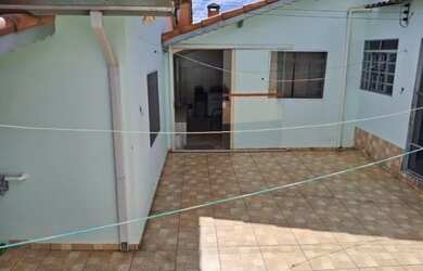 Imagem 14: Casa em Cesário Lange - SP. com 3 quartos em excelente localização...