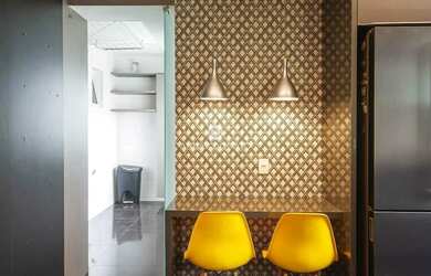 Imagem 11: Apartamento com 3 suítes, 3 vagas e frente em Cidade Jardim, BH Financiamento...