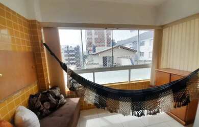 Imagem 2: Apartamento 02 dormitórios, mobiliado no Centro - Capão da Canoa - RS