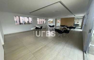 Imagem 11: Apartamento à venda no Residencial Gran Atlanta - Novo Mundo